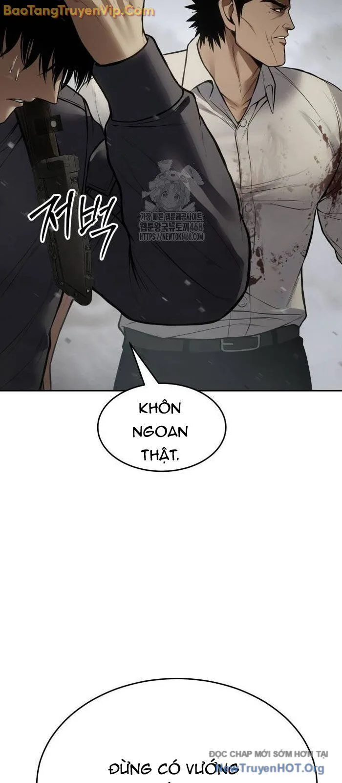 Đặc Vụ Song Sinh chương 134 - trang 129