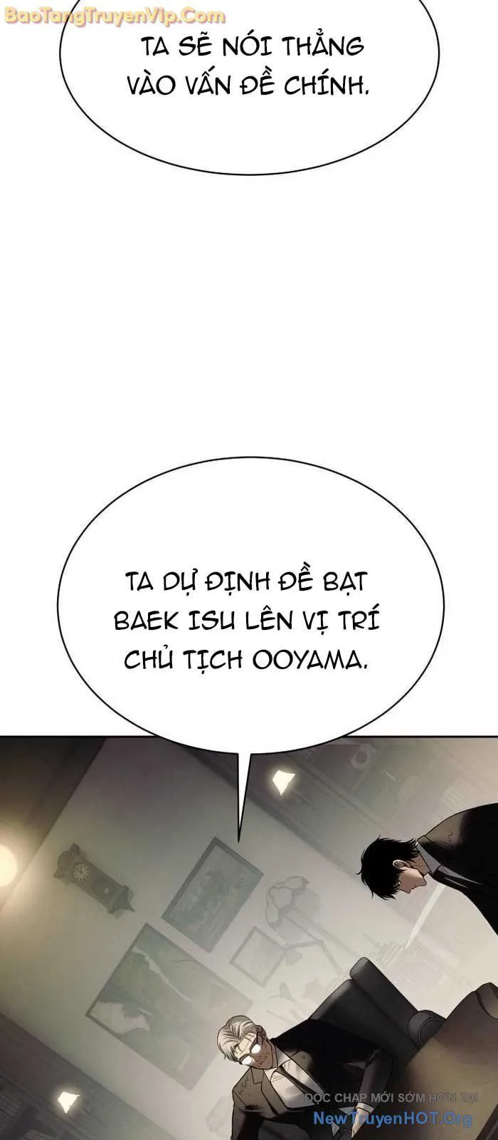 Đặc Vụ Song Sinh chương 137 - trang 3