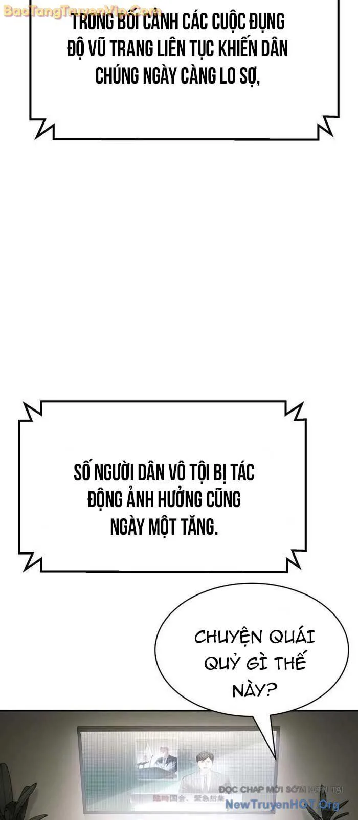 Đặc Vụ Song Sinh chương 137 - trang 22