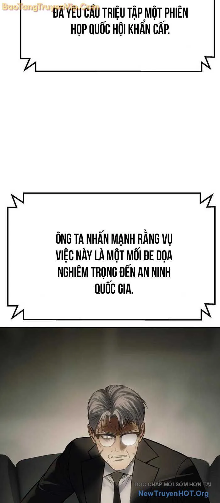 Đặc Vụ Song Sinh chương 137 - trang 25