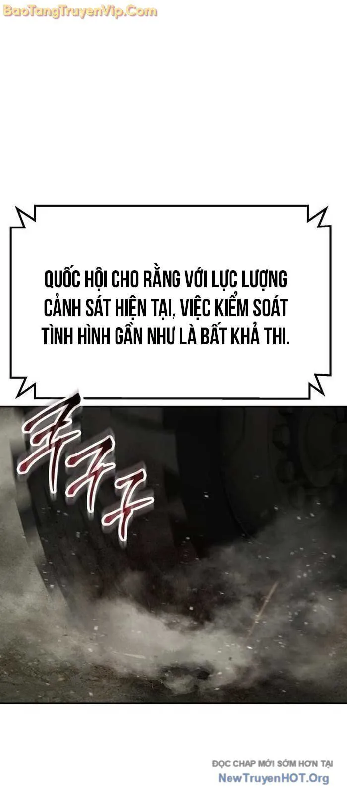 Đặc Vụ Song Sinh chương 137 - trang 27