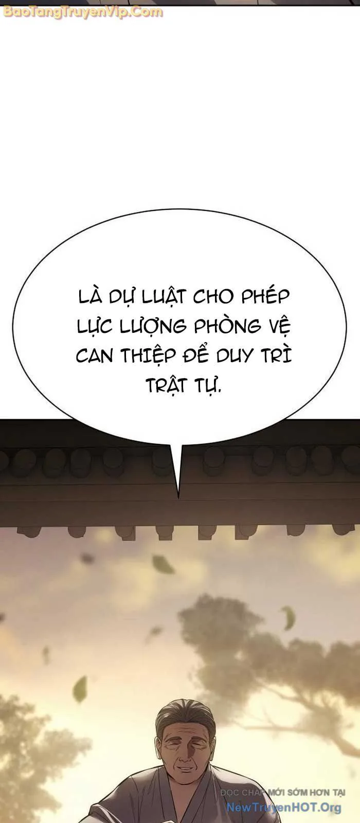 Đặc Vụ Song Sinh chương 137 - trang 36