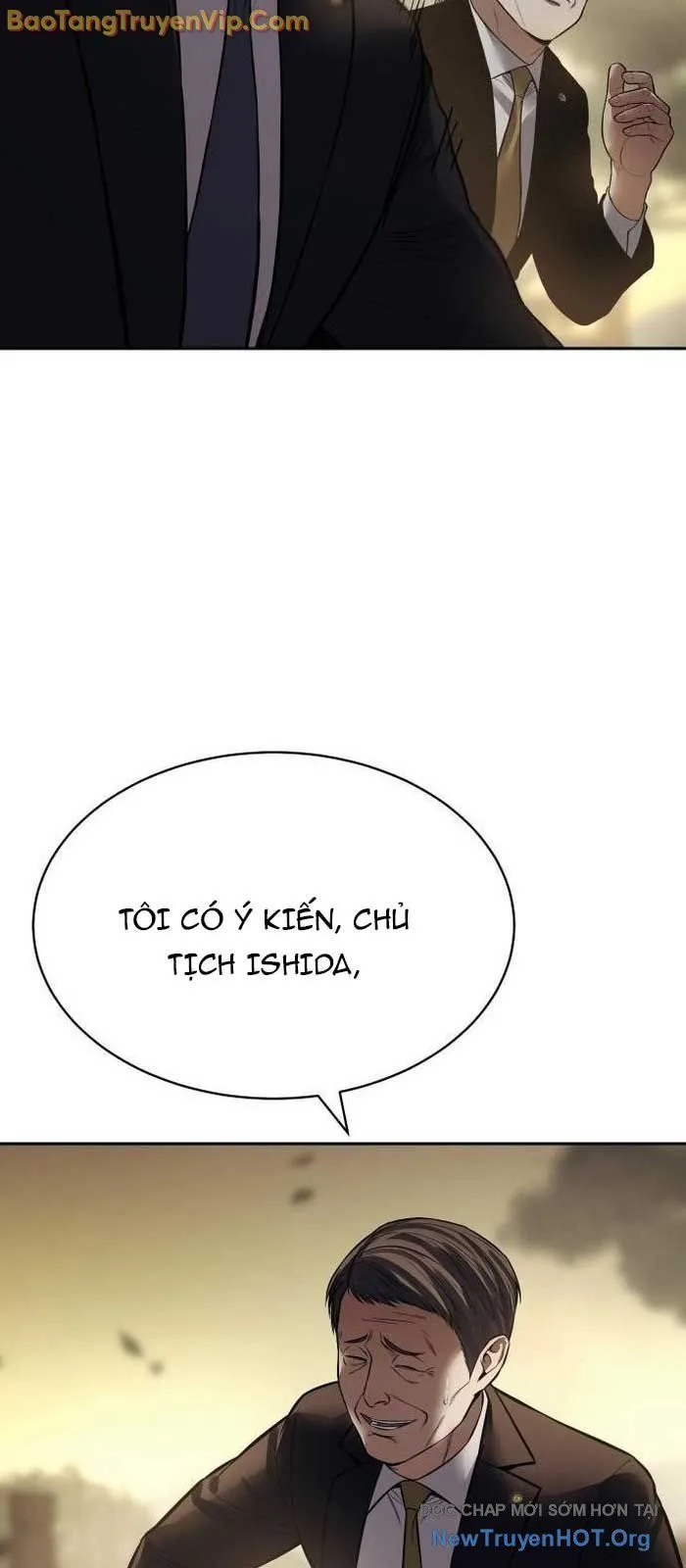Đặc Vụ Song Sinh chương 137 - trang 43