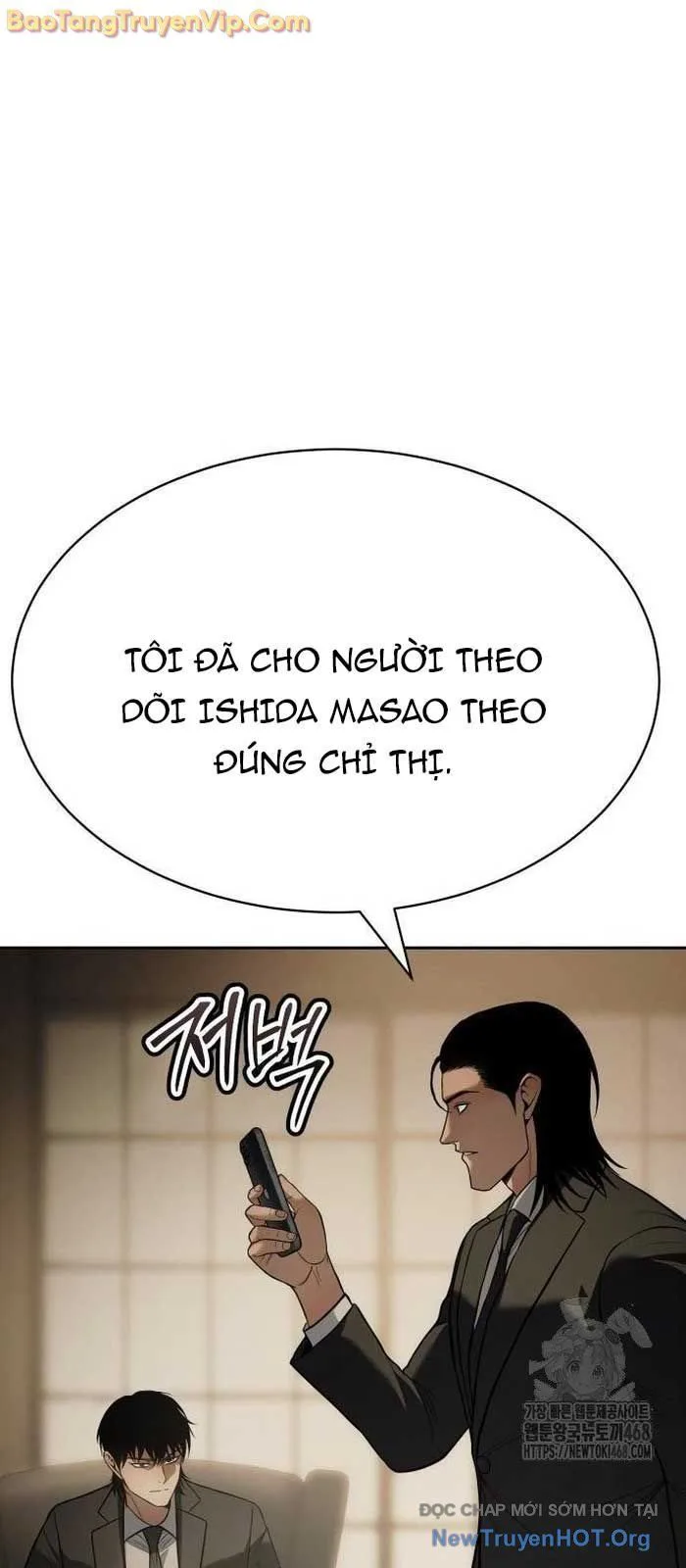 Đặc Vụ Song Sinh chương 137 - trang 73