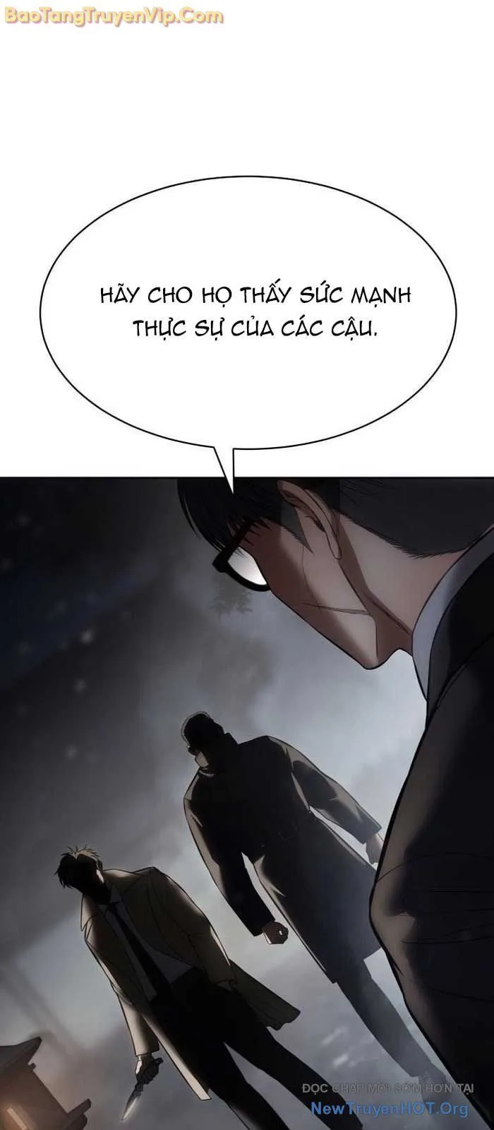 Đặc Vụ Song Sinh chương 137 - trang 100