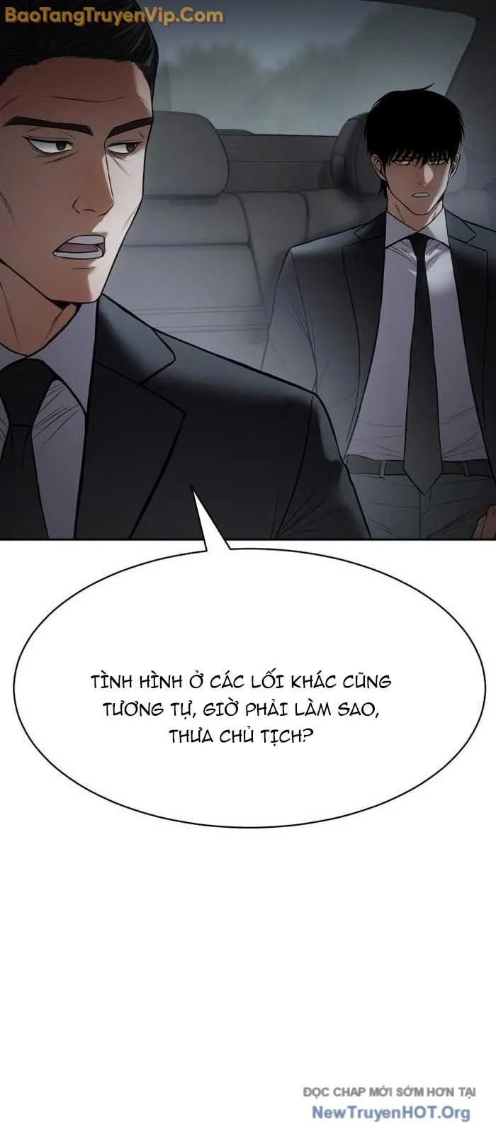 Đặc Vụ Song Sinh chương 137 - trang 102