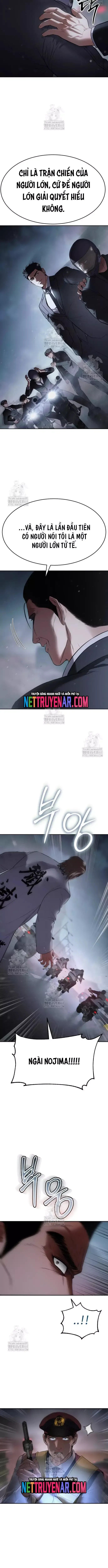 Đặc Vụ Song Sinh chương 140 - trang 10