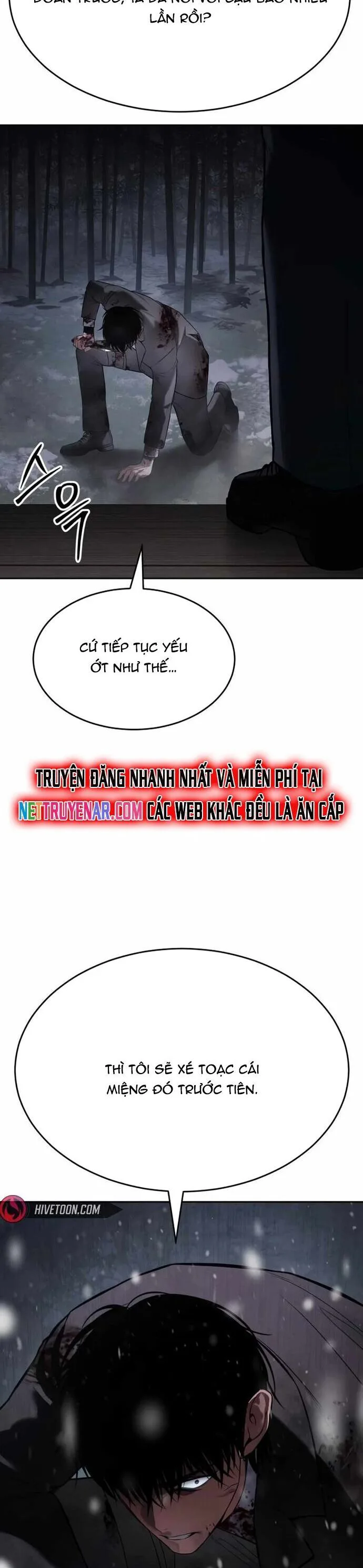 Đặc Vụ Song Sinh chương 141 - trang 22