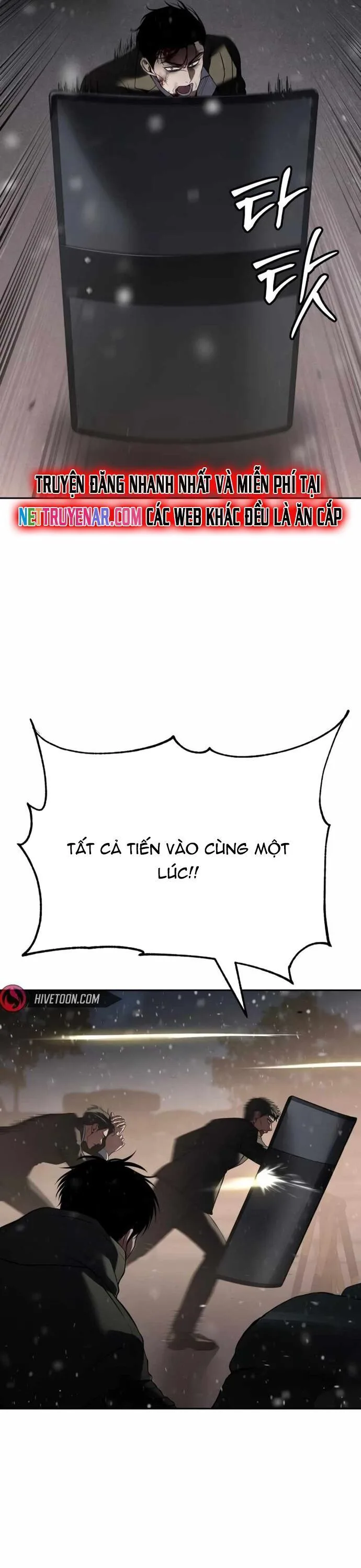 Đặc Vụ Song Sinh chương 141 - trang 38