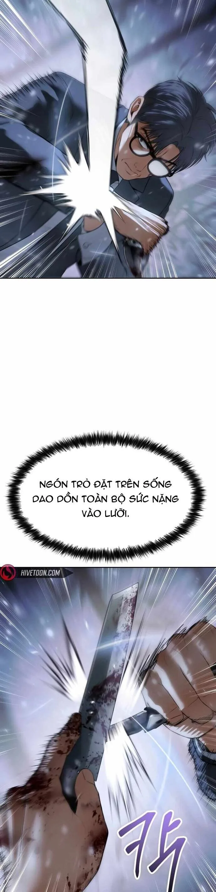 Đặc Vụ Song Sinh chương 141 - trang 54