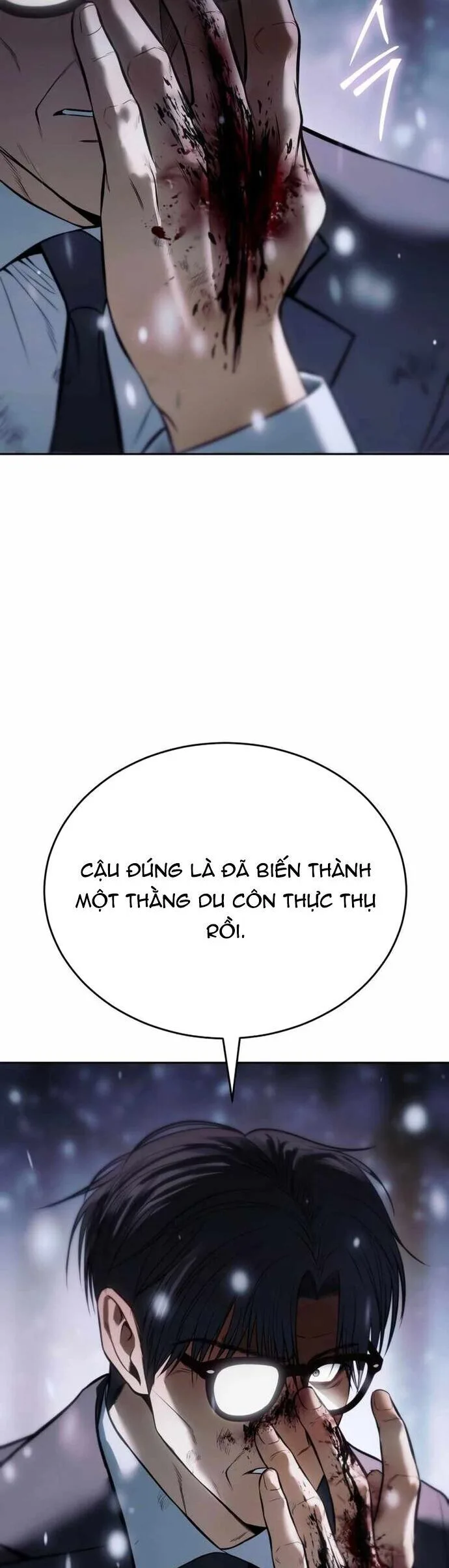Đặc Vụ Song Sinh chương 141 - trang 65