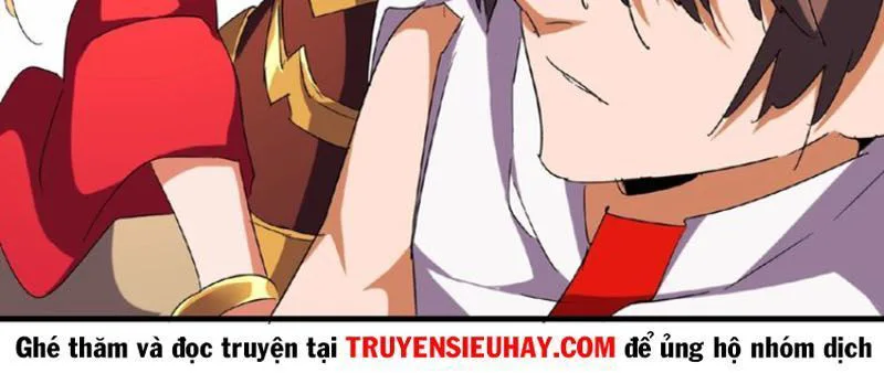 Đại Quản Gia Là Ma Hoàng chương 40 - trang 26