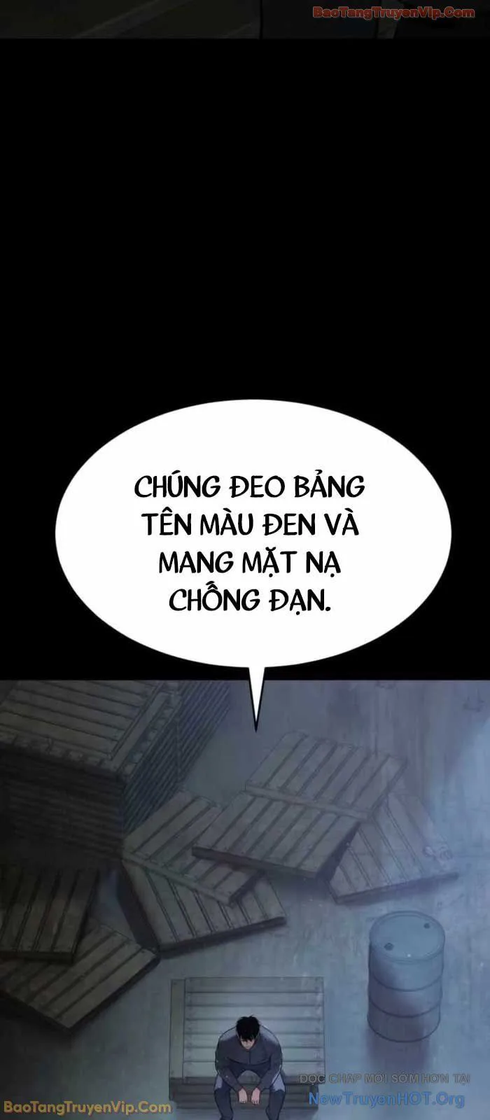 Đặc Vụ Song Sinh chương 146 - trang 6