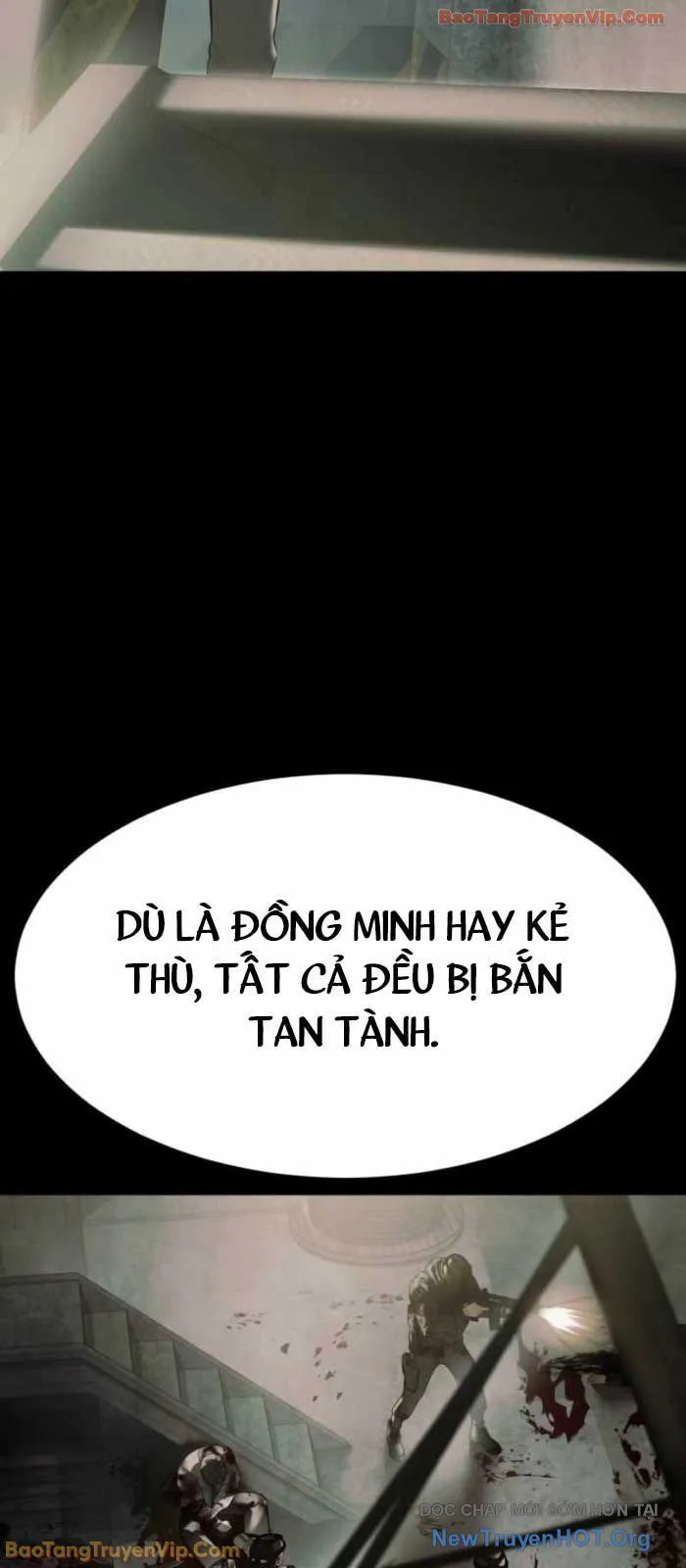 Đặc Vụ Song Sinh chương 146 - trang 11