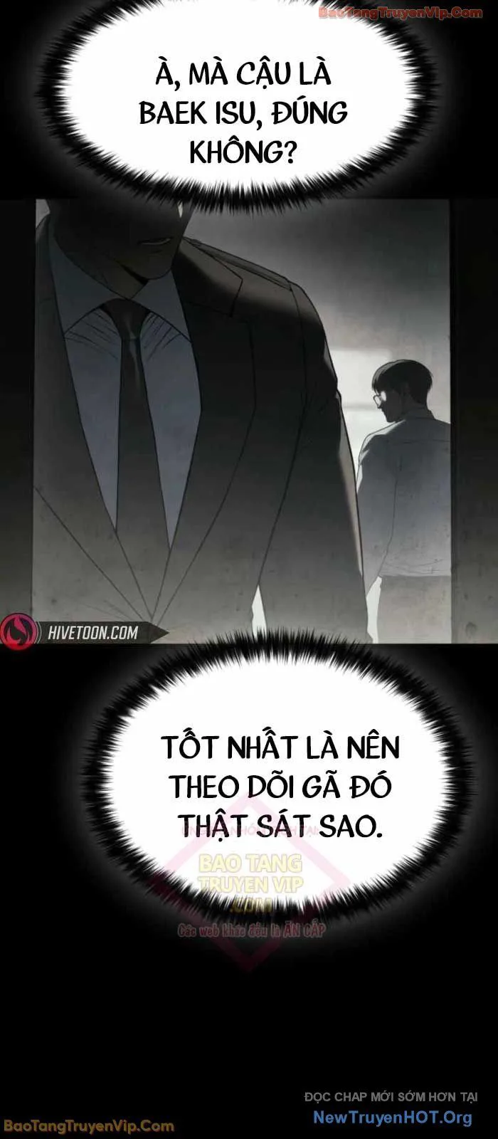 Đặc Vụ Song Sinh chương 146 - trang 37