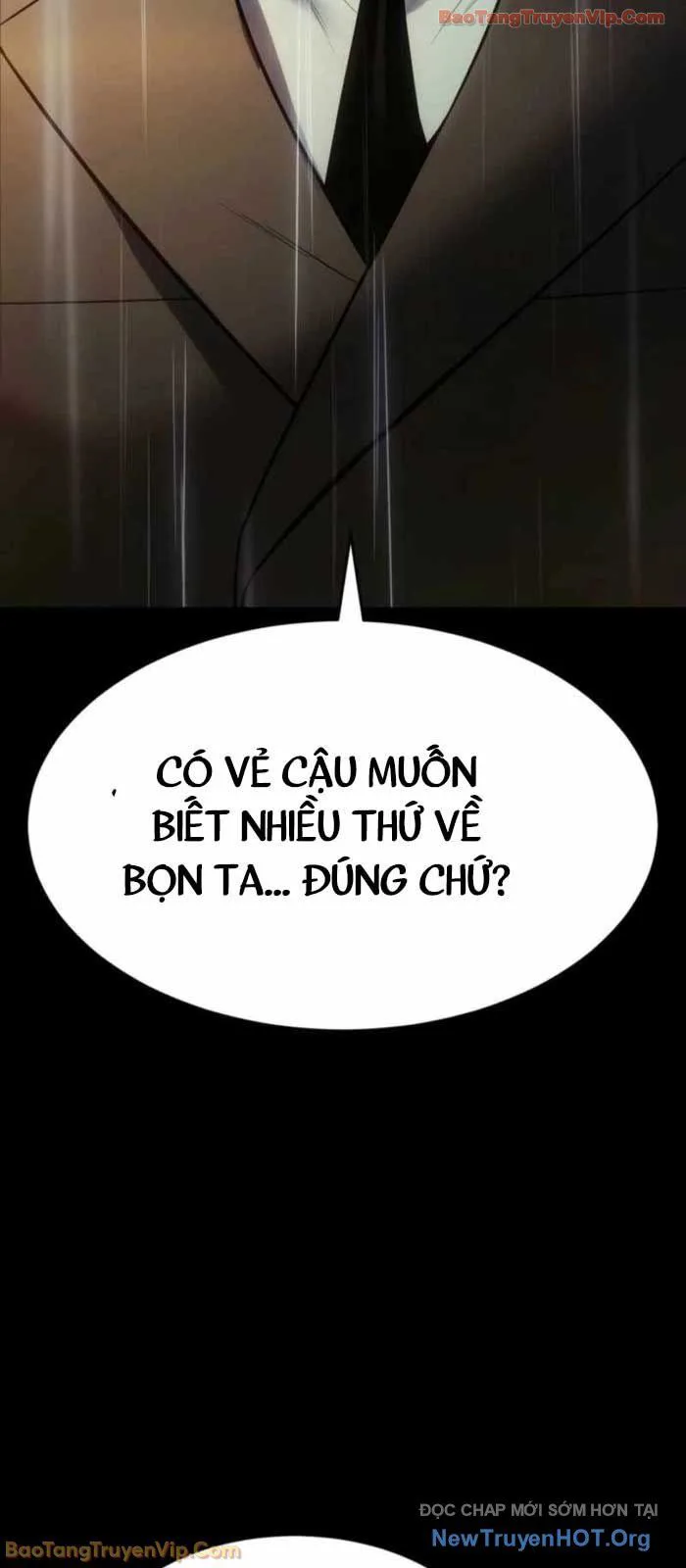 Đặc Vụ Song Sinh chương 146 - trang 77