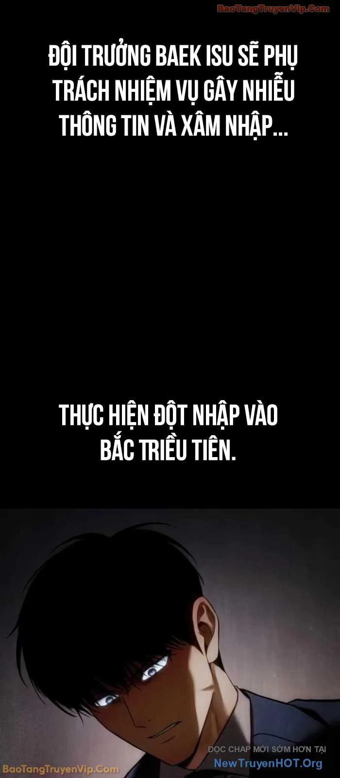 Đặc Vụ Song Sinh chương 146 - trang 118