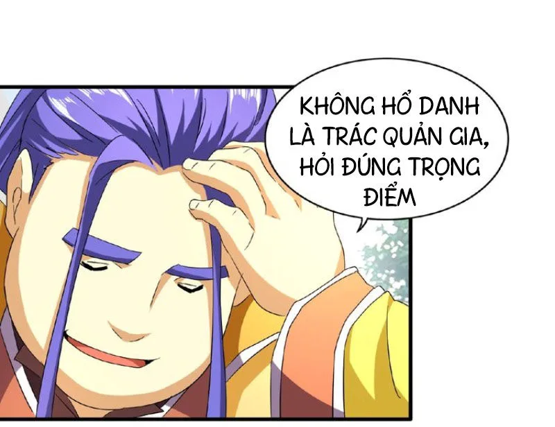 Đại Quản Gia Là Ma Hoàng chương 43 - trang 17