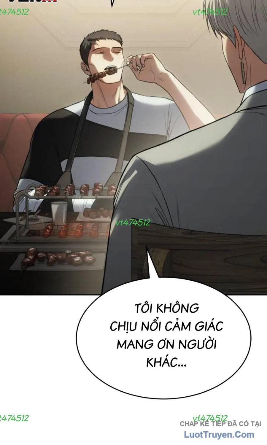 Đặc Vụ Song Sinh chương 157 - trang 10