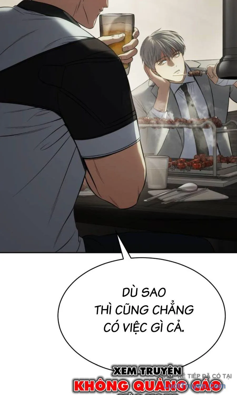 Đặc Vụ Song Sinh chương 157 - trang 16