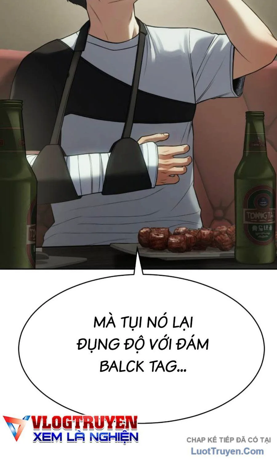 Đặc Vụ Song Sinh chương 157 - trang 18