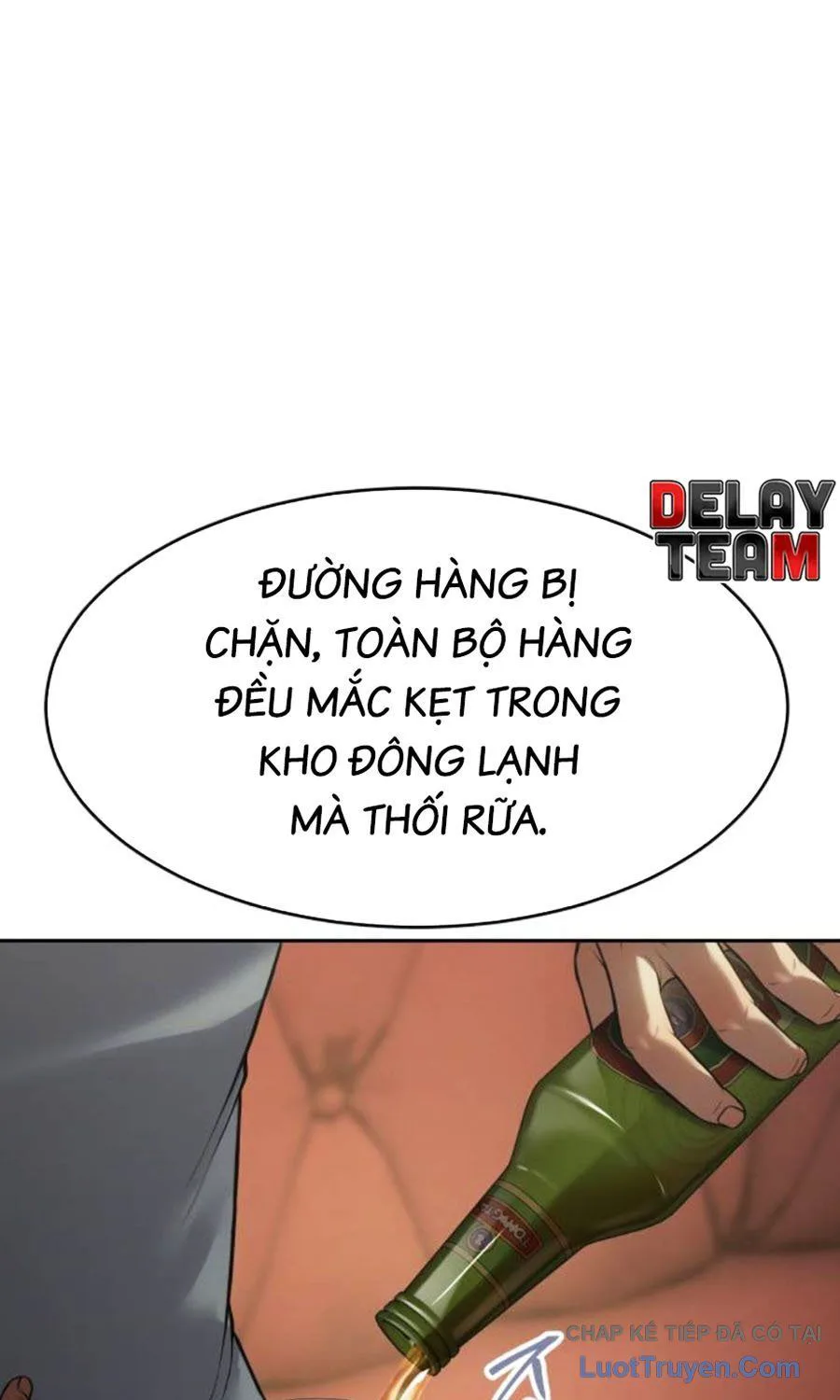 Đặc Vụ Song Sinh chương 157 - trang 19
