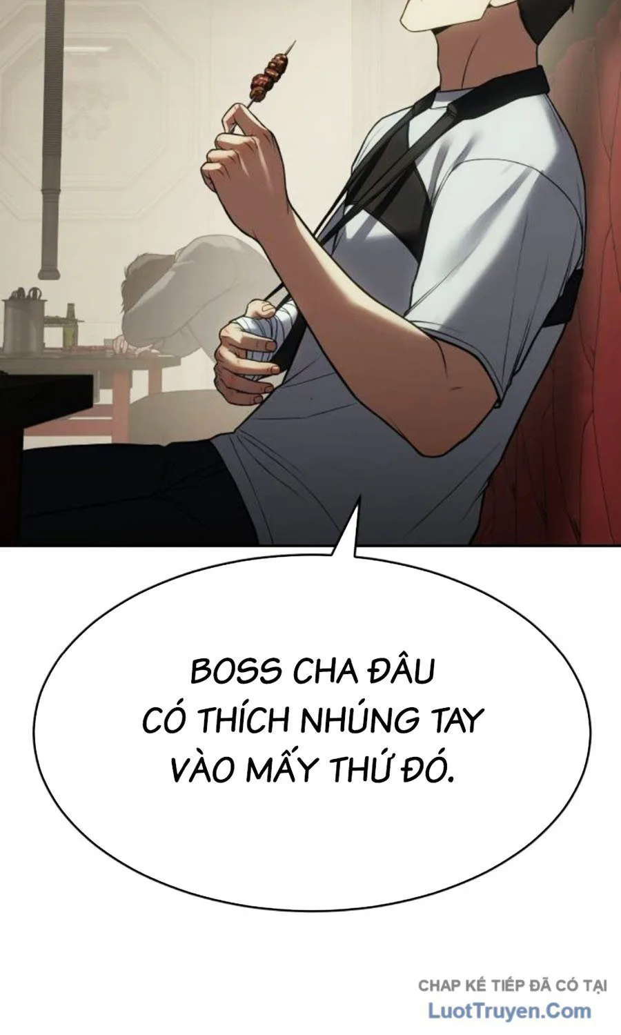 Đặc Vụ Song Sinh chương 157 - trang 31