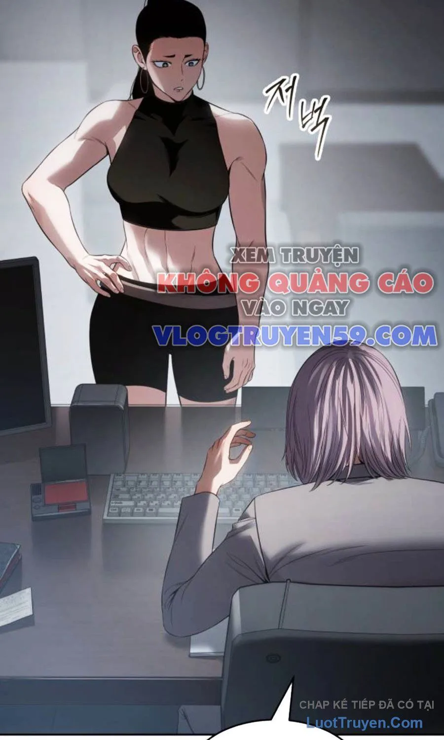 Đặc Vụ Song Sinh chương 157 - trang 44