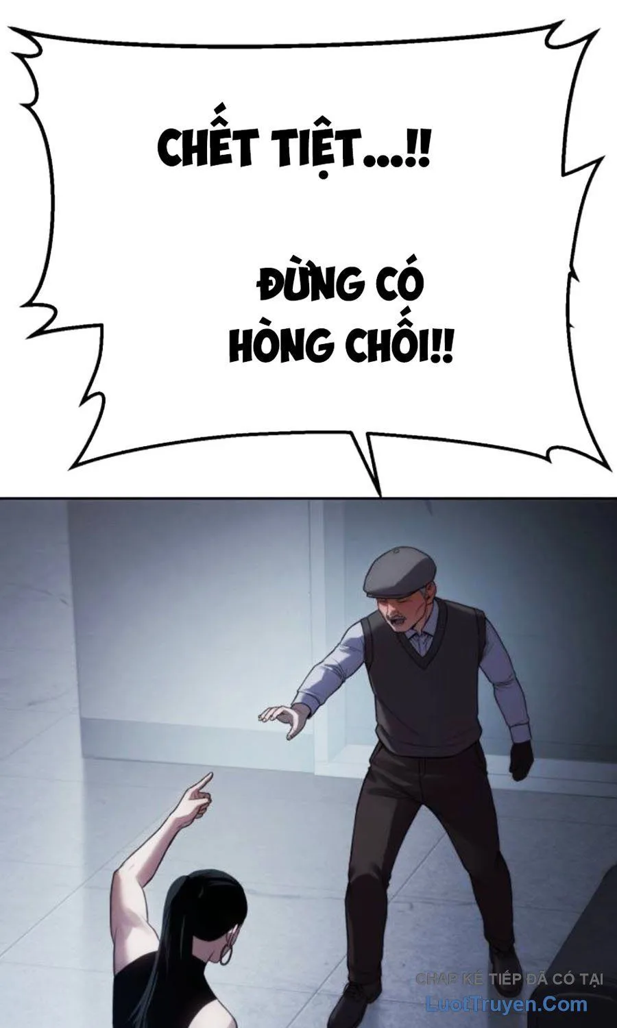 Đặc Vụ Song Sinh chương 157 - trang 57