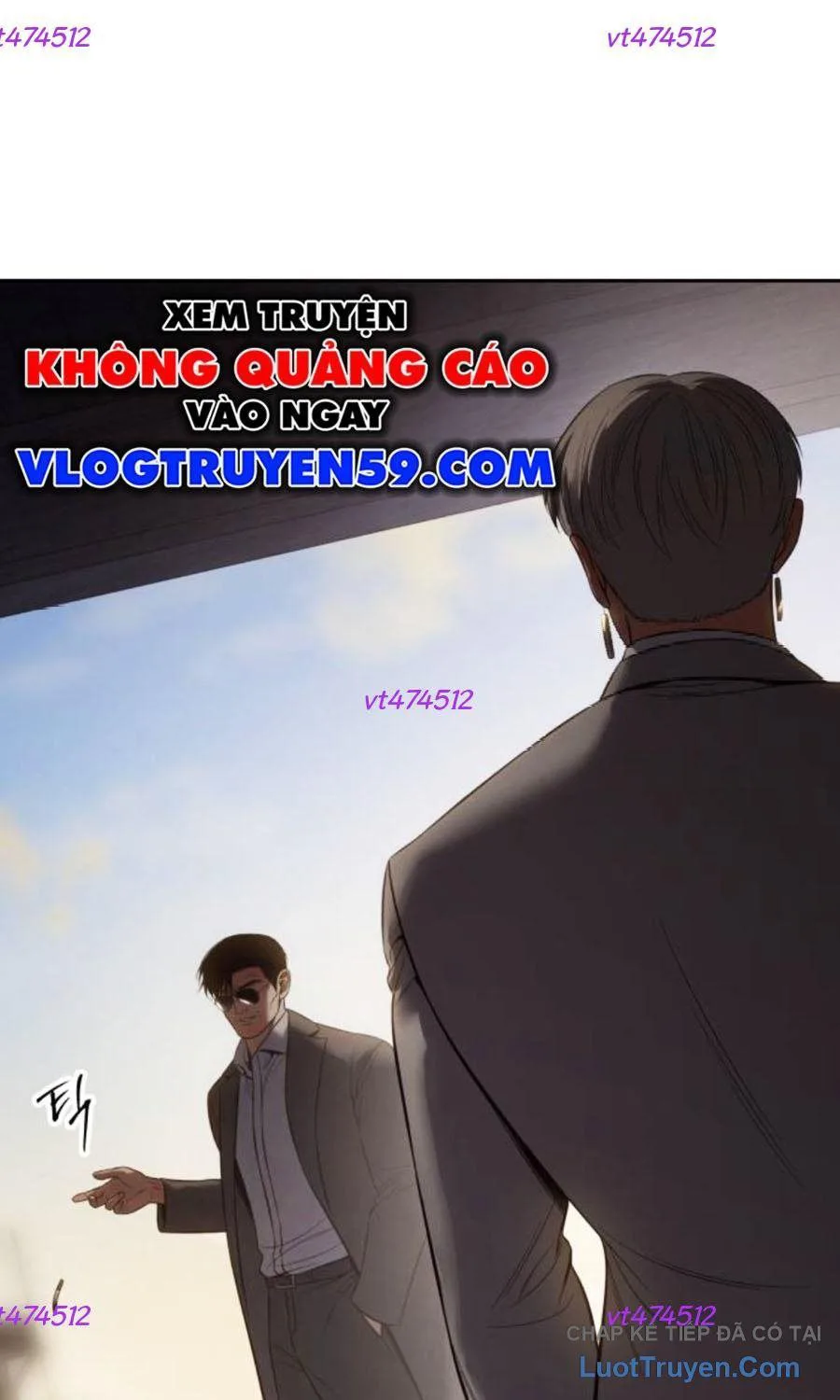 Đặc Vụ Song Sinh chương 157 - trang 91