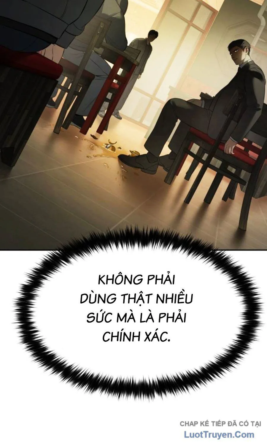 Đặc Vụ Song Sinh chương 157 - trang 132
