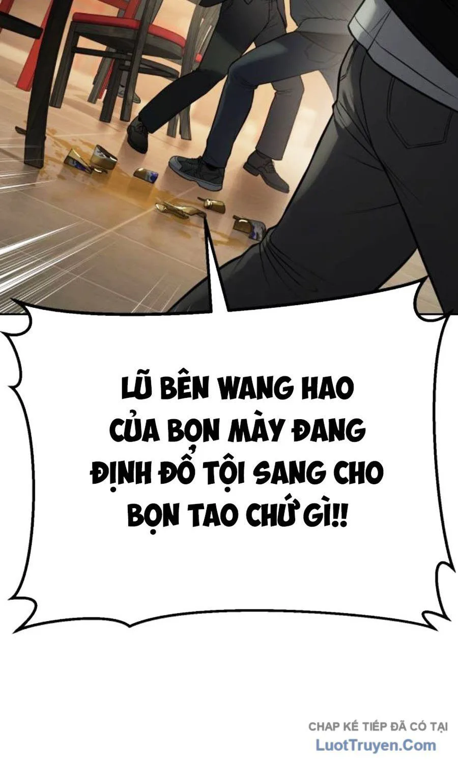 Đặc Vụ Song Sinh chương 157 - trang 144