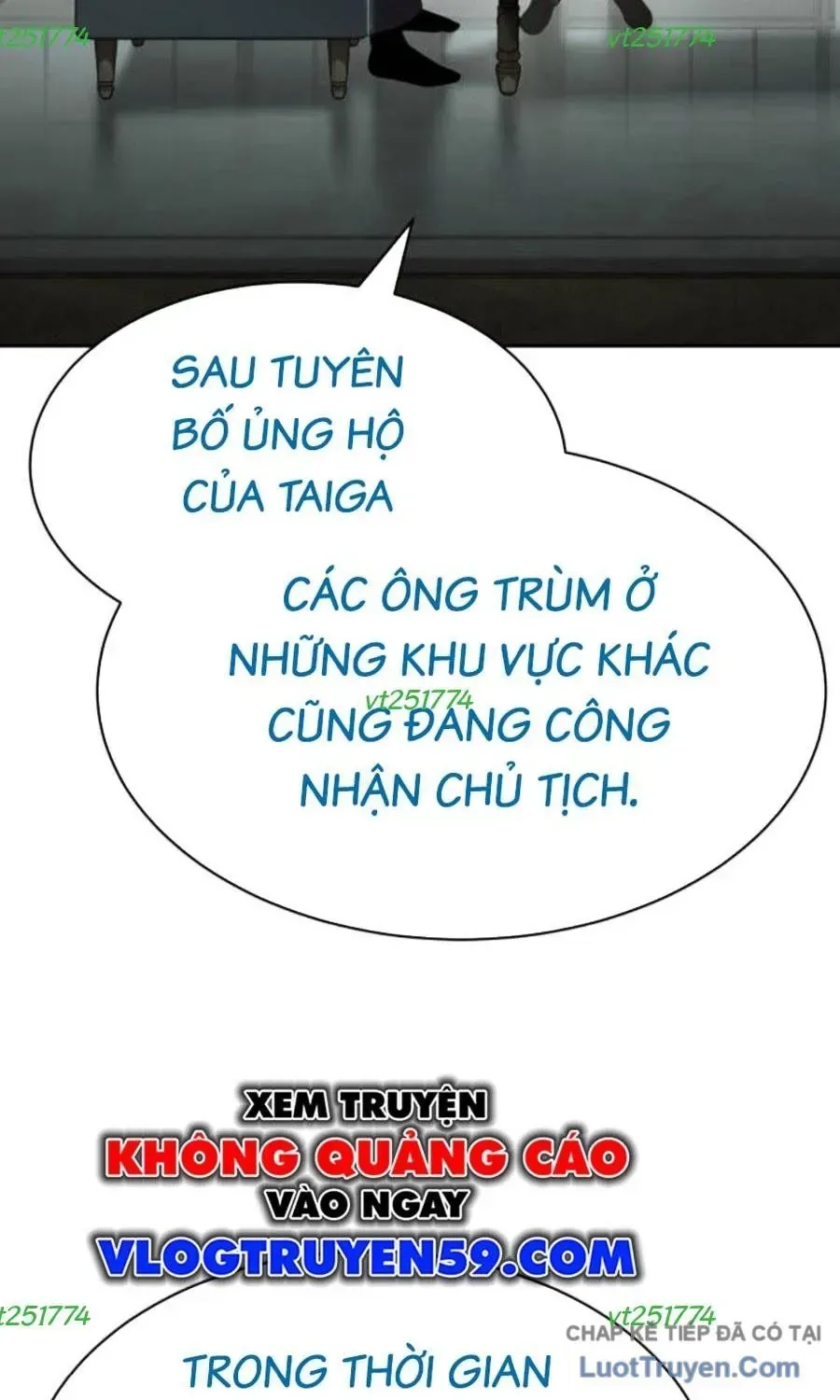 Đặc Vụ Song Sinh chương 158 - trang 5