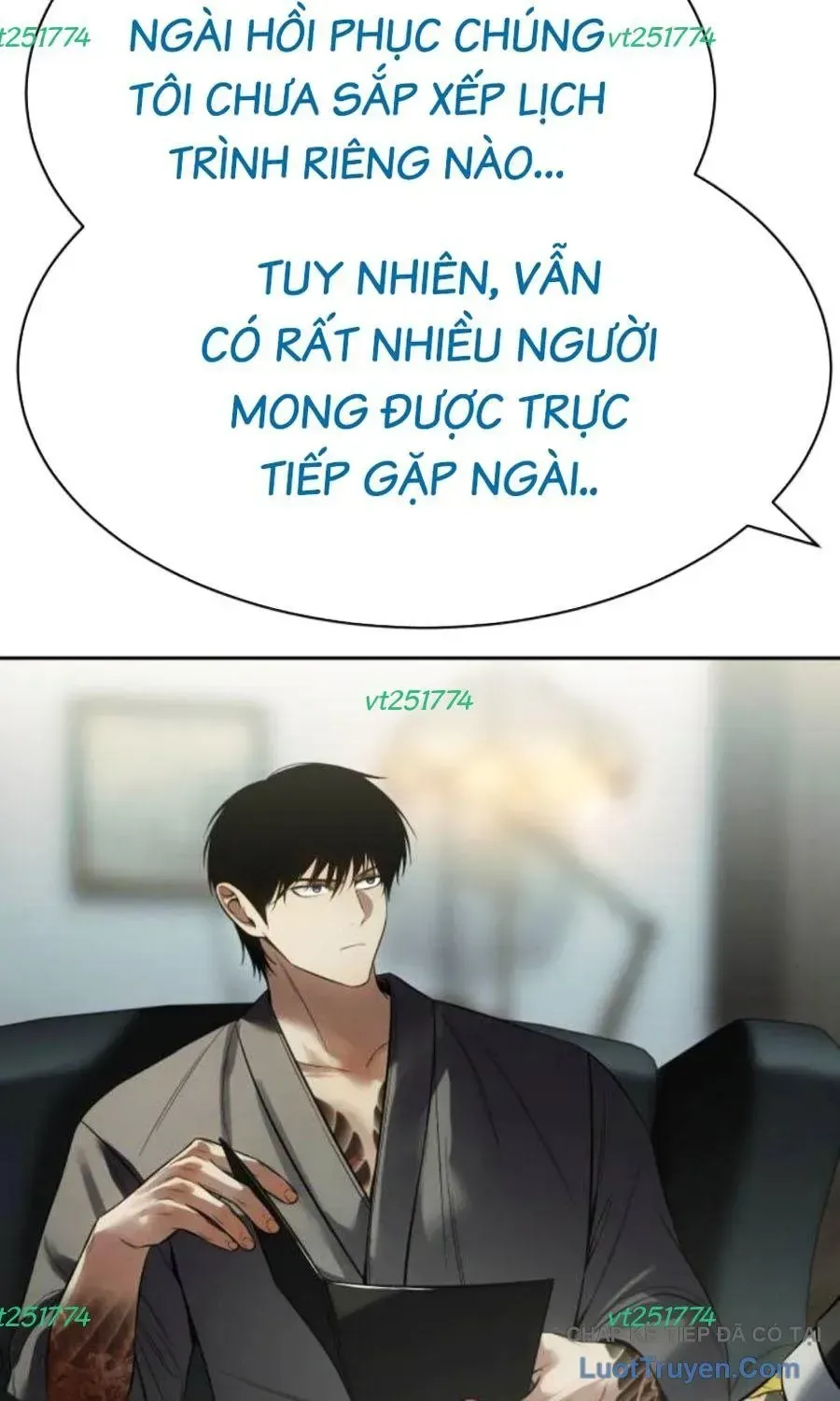 Đặc Vụ Song Sinh chương 158 - trang 6