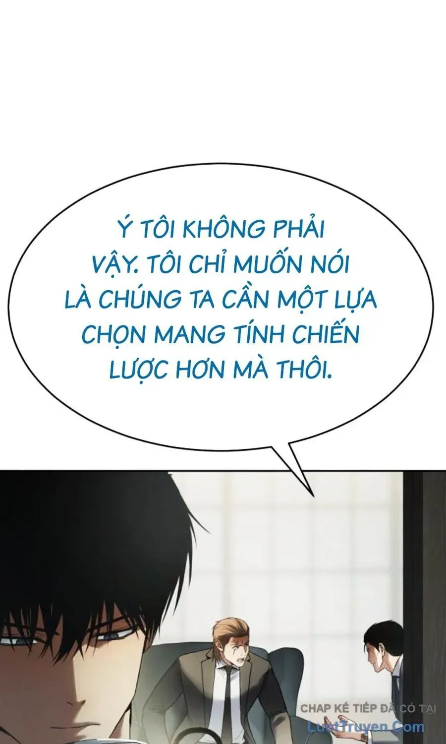 Đặc Vụ Song Sinh chương 158 - trang 36