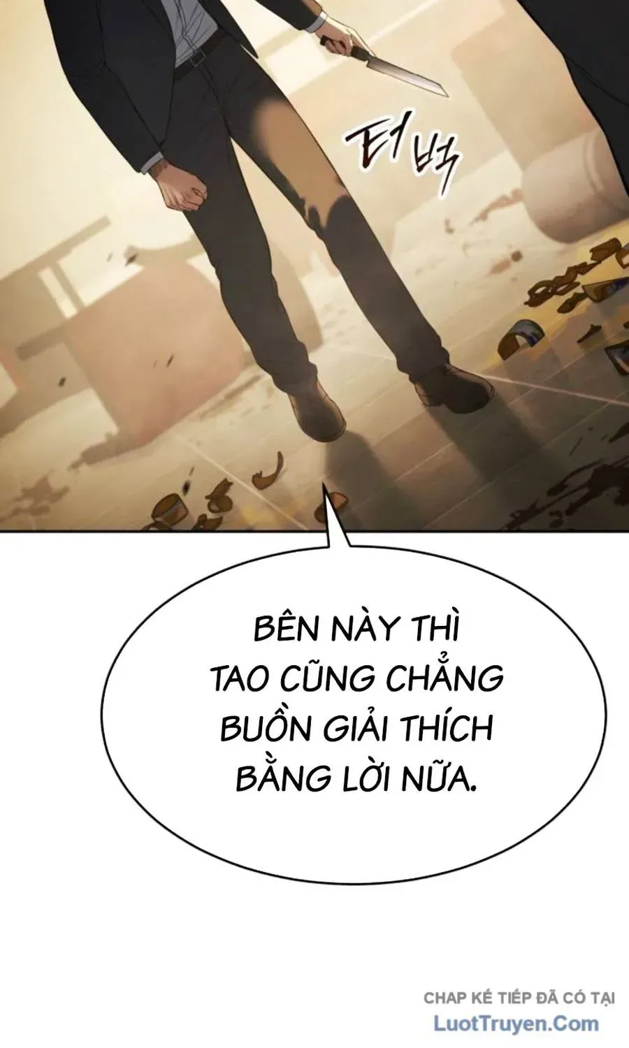Đặc Vụ Song Sinh chương 158 - trang 56
