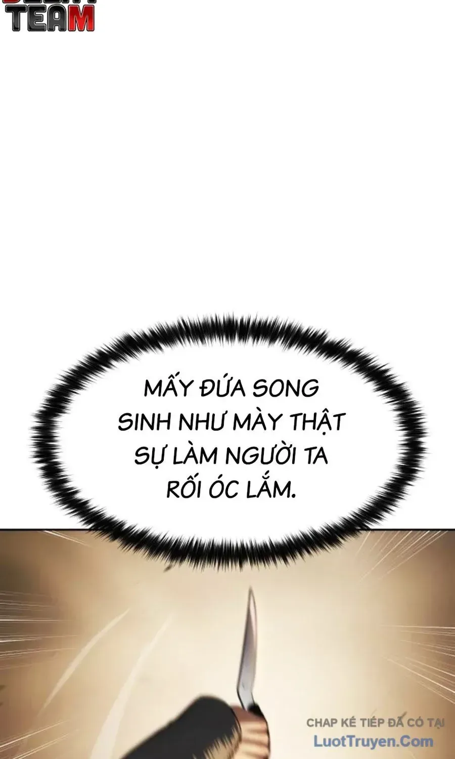 Đặc Vụ Song Sinh chương 158 - trang 60