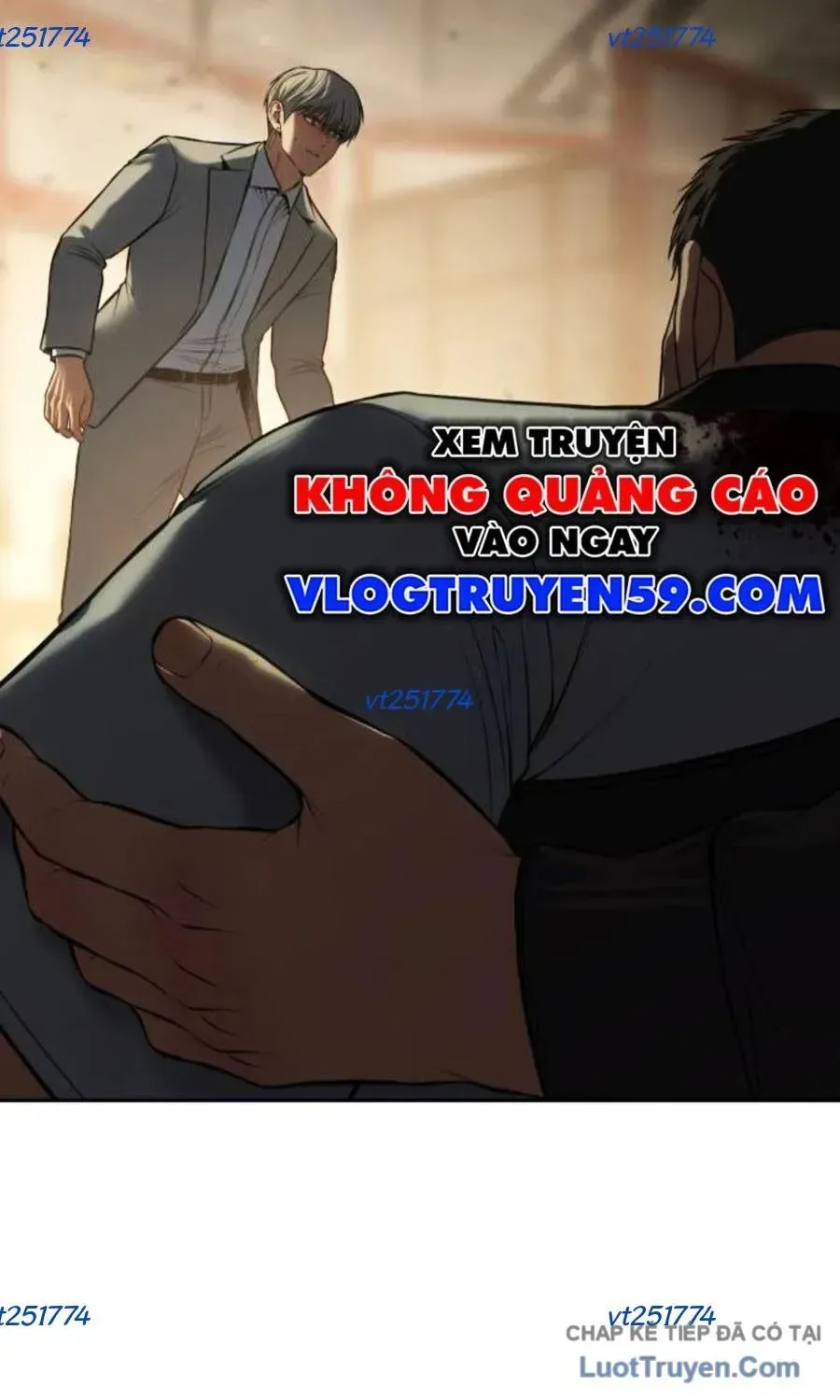 Đặc Vụ Song Sinh chương 158 - trang 102
