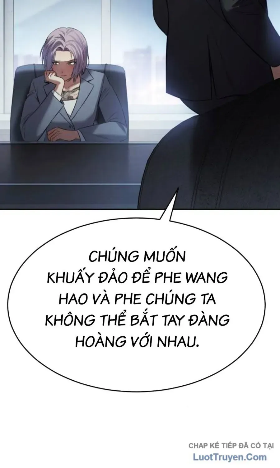 Đặc Vụ Song Sinh chương 158 - trang 129