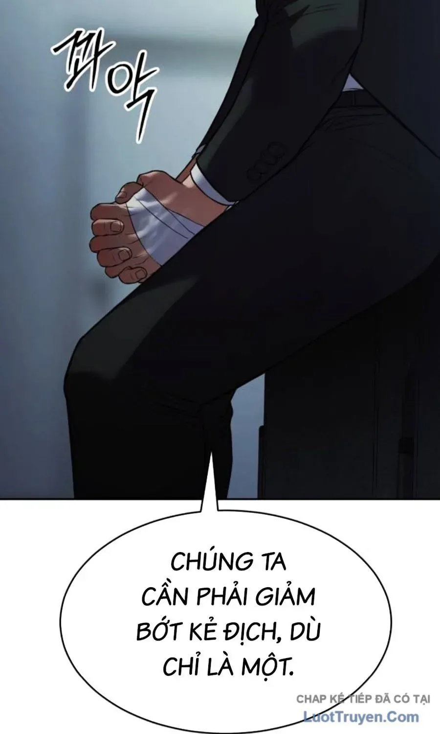 Đặc Vụ Song Sinh chương 158 - trang 133