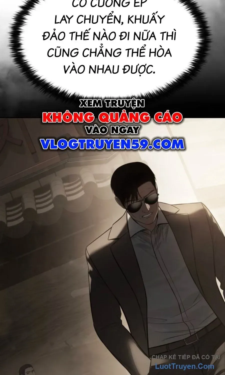 Đặc Vụ Song Sinh chương 158 - trang 155
