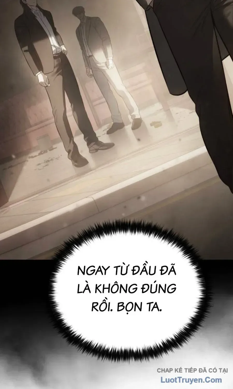 Đặc Vụ Song Sinh chương 158 - trang 156