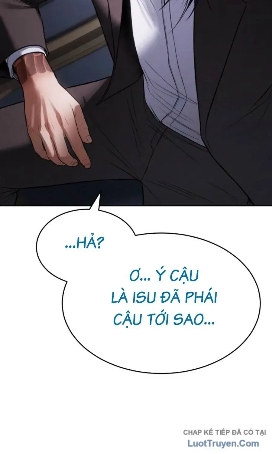 Đặc Vụ Song Sinh chương 158 - trang 160