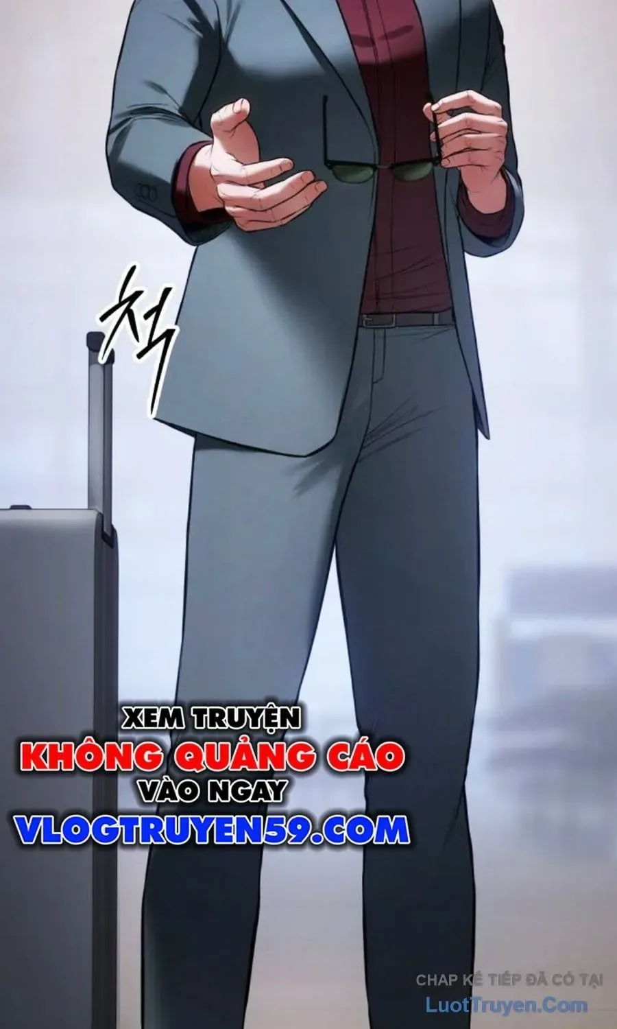 Đặc Vụ Song Sinh chương 158 - trang 163