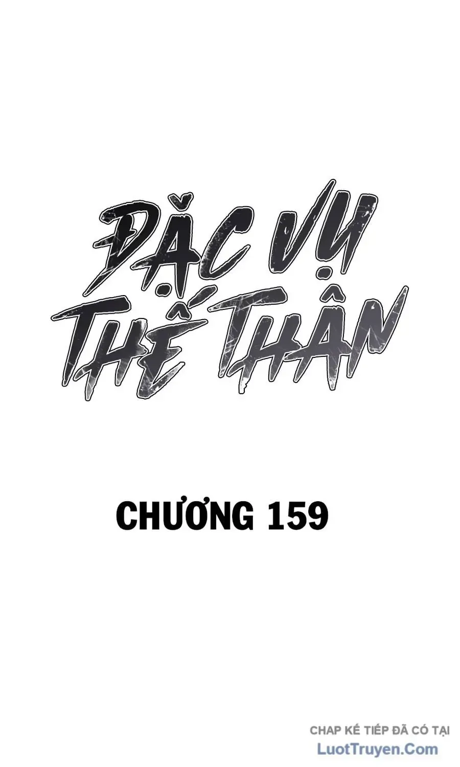 Đặc Vụ Song Sinh chương 159 - trang 34