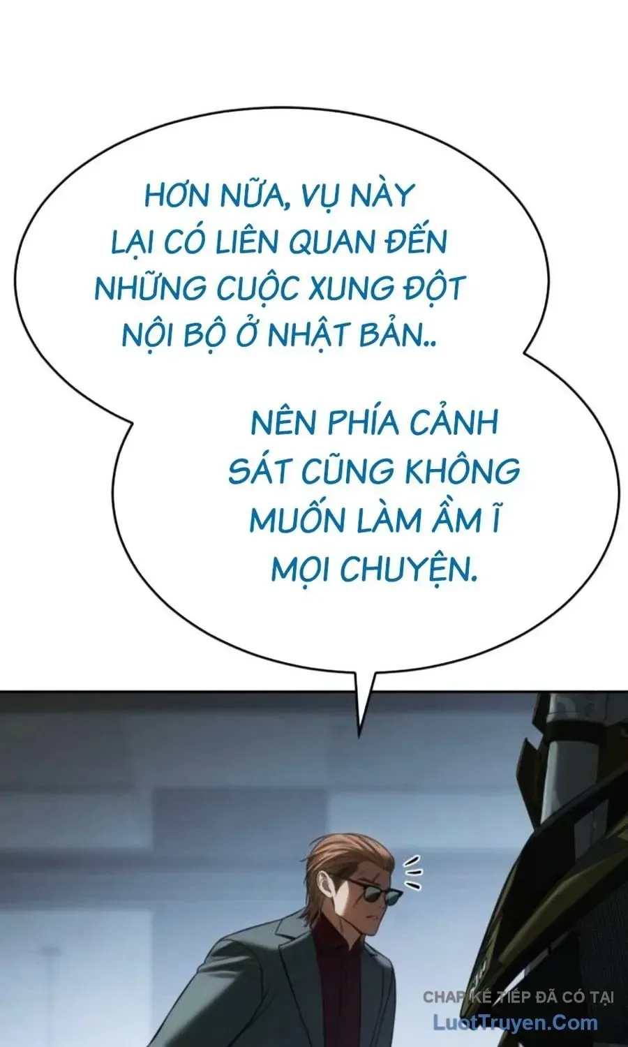 Đặc Vụ Song Sinh chương 159 - trang 46