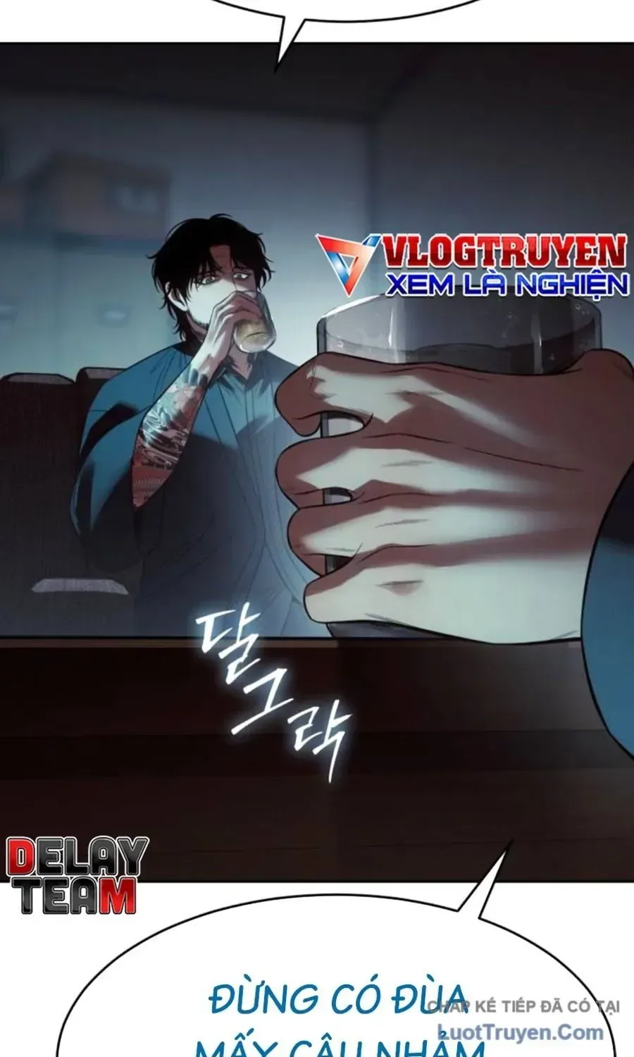 Đặc Vụ Song Sinh chương 159 - trang 77