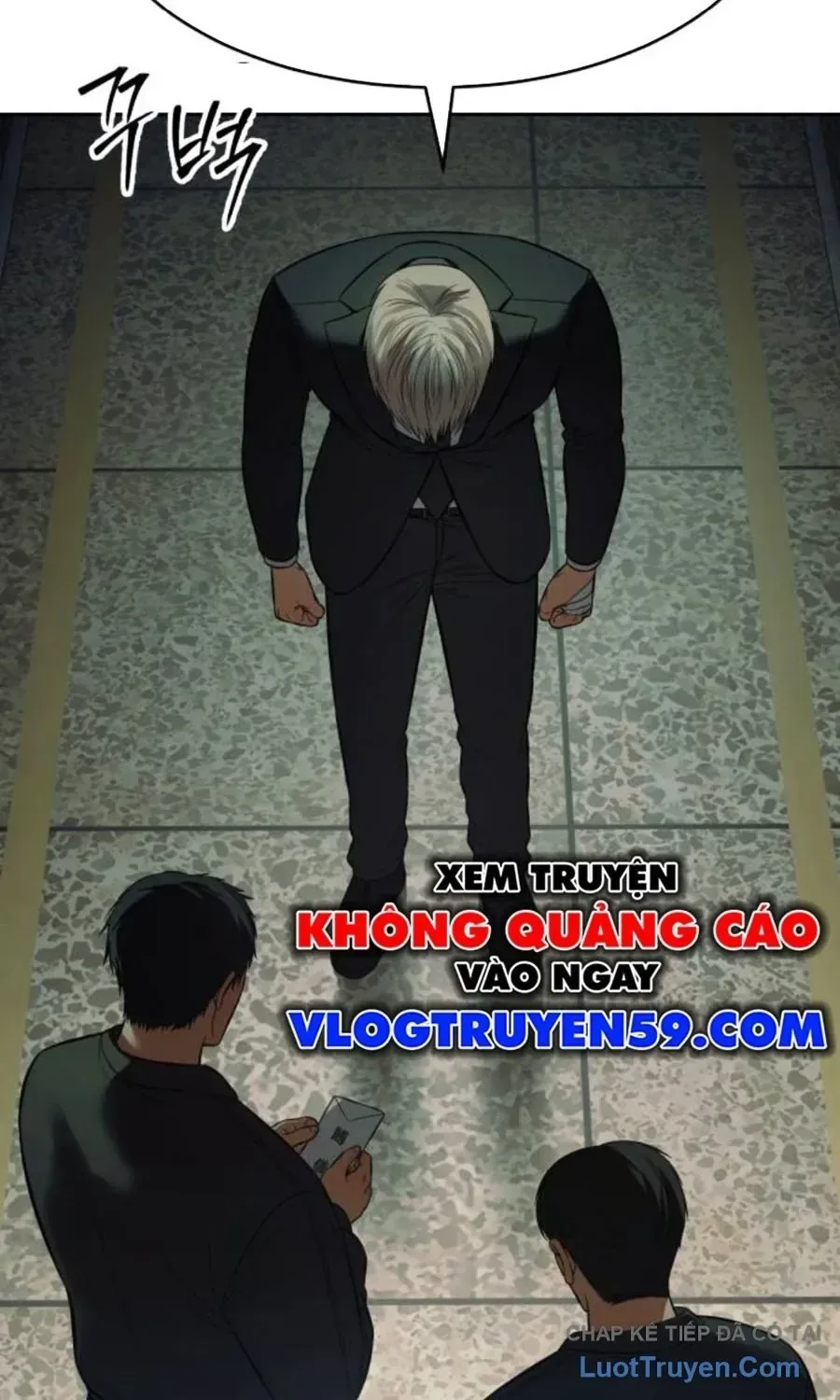 Đặc Vụ Song Sinh chương 159 - trang 122