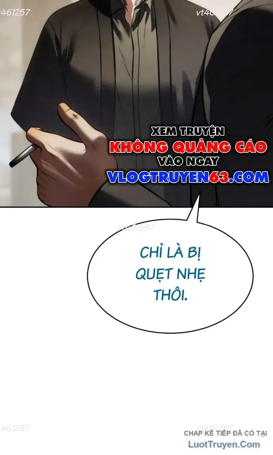 Đặc Vụ Song Sinh chương 166 - trang 6