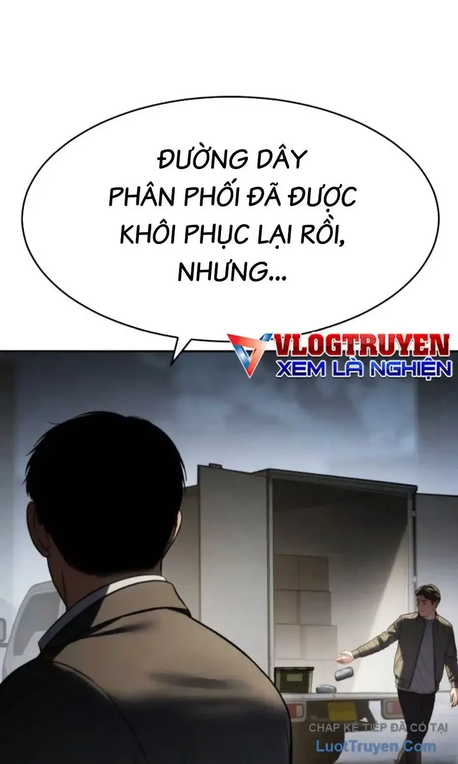 Đặc Vụ Song Sinh chương 166 - trang 18